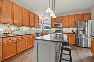 3509 Timberlake Dr, Joliet, IL 60435 - Photo 12