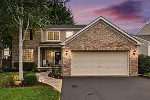 3509 Timberlake Dr, Joliet, IL 60435 - Photo 2