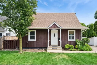257 Latrobe Avenue, Northfield, IL 60093 - Photo 2