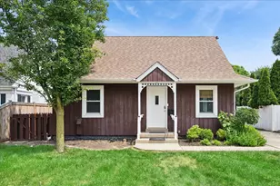 257 Latrobe Ave, Northfield, IL 60093 - Photo 2