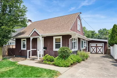 257 Latrobe Avenue, Northfield, IL 60093 - Photo 1