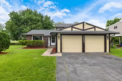 1055 Samson Drive, University Park, IL 60484 - Photo 2