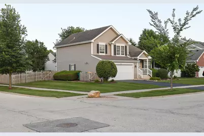 910 Carlyle Drive, New Lenox, IL 60451 - Photo 2