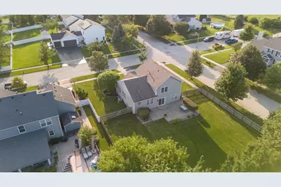 910 Carlyle Drive, New Lenox, IL 60451 - Photo 28