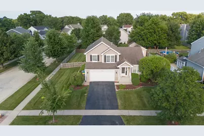 910 Carlyle Drive, New Lenox, IL 60451 - Photo 4