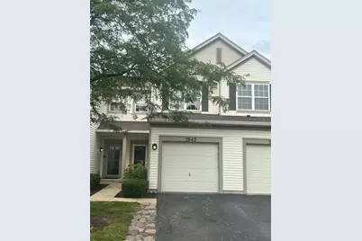 2845 Falling Waters Drive, Lindenhurst, IL 60046 - Photo 1