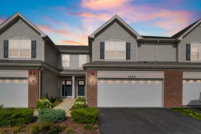 1129 Hawk Hollow Drive, Yorkville, IL 60560 - Photo 20