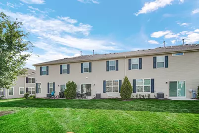 1129 Hawk Hollow Drive, Yorkville, IL 60560 - Photo 18
