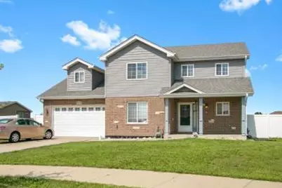 4841 W Falcon Court, Monee, IL 60449 - Photo 1