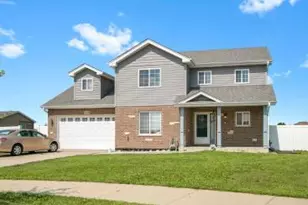 4841 W Falcon Ct, Monee, IL 60449 - Photo 1