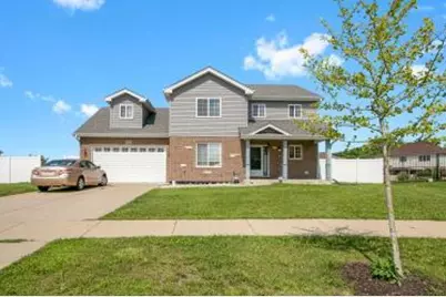 4841 W Falcon Court, Monee, IL 60449 - Photo 2