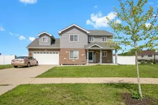 4841 W Falcon Ct, Monee, IL 60449 - Photo 2