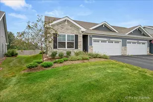 1165 Woodlily Ln, Bartlett, IL 60103 - Photo 1