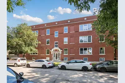 1625 W Ainslie Street #1E, Chicago, IL 60640 - Photo 18
