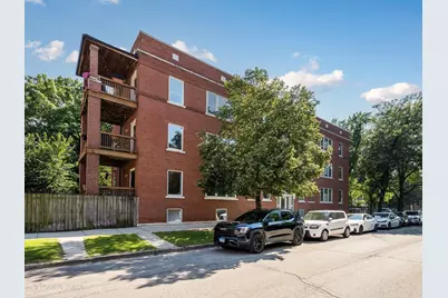 1625 W Ainslie Street #1E, Chicago, IL 60640 - Photo 1