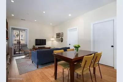 1625 W Ainslie Street #1E, Chicago, IL 60640 - Photo 4