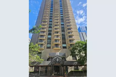 70 W Huron Street #809, Chicago, IL 60654 - Photo 1