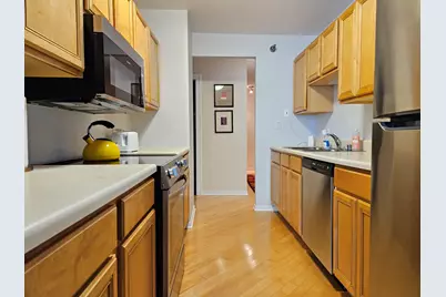 70 W Huron Street #809, Chicago, IL 60654 - Photo 18