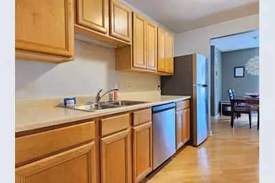 70 W Huron Street #809, Chicago, IL 60654 - Photo 22
