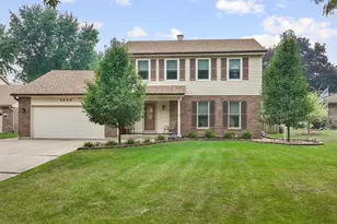 3444 Drover Ln, Darien, IL 60561 - Photo 1