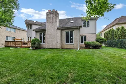 1922 Deercrest Lane, Northbrook, IL 60062 - Photo 50