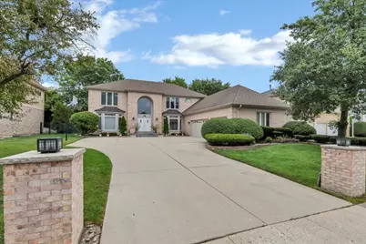 1922 Deercrest Lane, Northbrook, IL 60062 - Photo 1