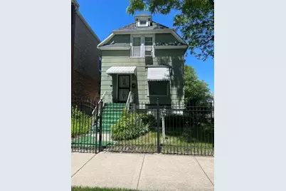 1032 W 88th Street, Chicago, IL 60620 - Photo 1