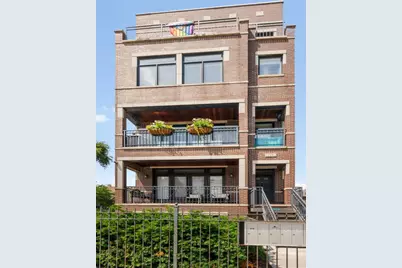 744 W Belmont Avenue #2F, Chicago, IL 60657 - Photo 1