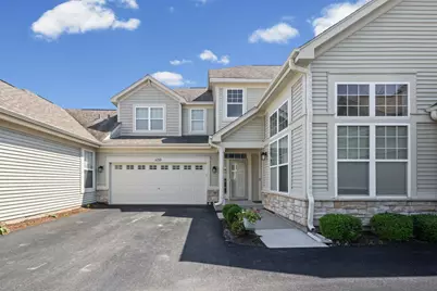 1132 Foxridge Lane, Aurora, IL 60502 - Photo 2