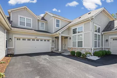 1132 Foxridge Lane, Aurora, IL 60502 - Photo 1