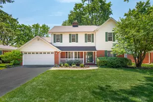 2447 Pick Dr, Glenview, IL 60025 - Photo 1