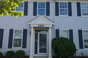 2257 Georgetown Cir, Aurora, IL 60503 - Photo 1