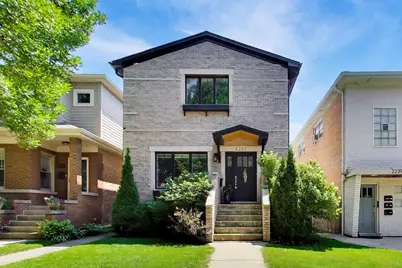 2237 W Winona Street, Chicago, IL 60625 - Photo 1