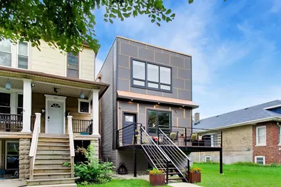 1009 Lathrop Avenue, Forest Park, IL 60130 - Photo 4