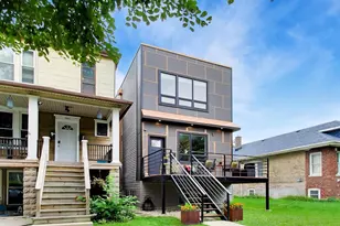 1009 Lathrop Ave, Forest Park, IL 60130 - Photo 4