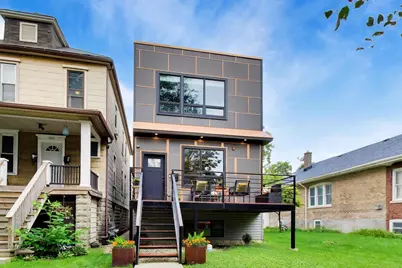 1009 Lathrop Avenue, Forest Park, IL 60130 - Photo 2