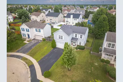 1718 Mountain Ridge Pass, Plainfield, IL 60586 - Photo 30