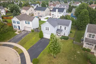 1718 Mountain Ridge Pass, Plainfield, IL 60586 - Photo 30