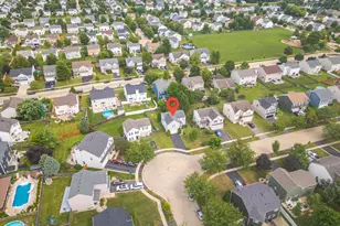 1718 Mountain Ridge Pass, Plainfield, IL 60586 - Photo 32