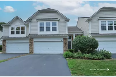 796 Pointe Drive #796, Crystal Lake, IL 60014 - Photo 1