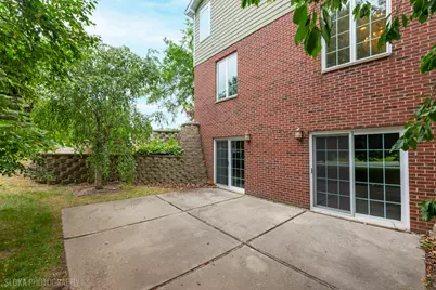 10410 Saddlebred Trail, Woodstock, IL 60098 - Photo 42