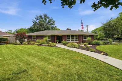 1322 Douglas Street, Joliet, IL 60435 - Photo 1