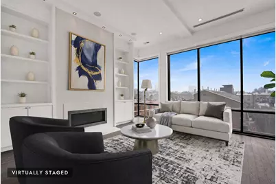 1404 W Chicago Avenue #4, Chicago, IL 60642 - Photo 8