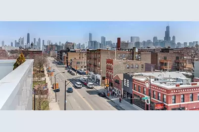 1404 W Chicago Avenue #4, Chicago, IL 60642 - Photo 36