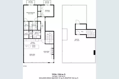 1404 W Chicago Avenue #4, Chicago, IL 60642 - Photo 40