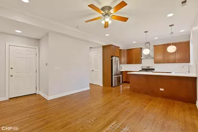 917 W Agatite Avenue #2F, Chicago, IL 60640 - Photo 4