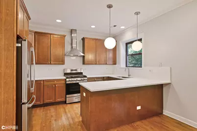 917 W Agatite Avenue #2F, Chicago, IL 60640 - Photo 8