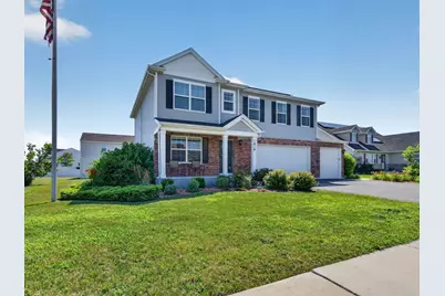 1914 Eagle Drive, Morris, IL 60450 - Photo 2