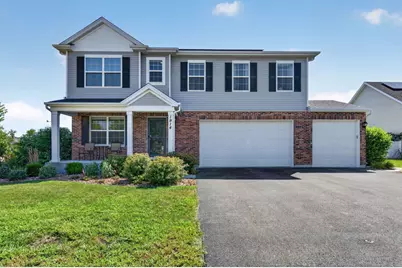 1914 Eagle Drive, Morris, IL 60450 - Photo 1