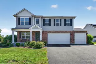 1914 Eagle Dr, Morris, IL 60450 - Photo 1